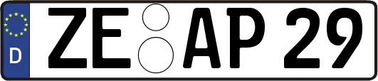 ZE-AP29