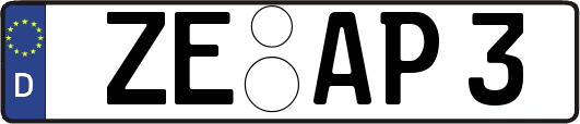 ZE-AP3