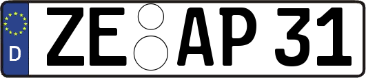 ZE-AP31