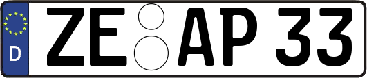 ZE-AP33