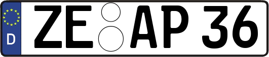 ZE-AP36