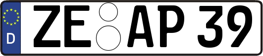 ZE-AP39
