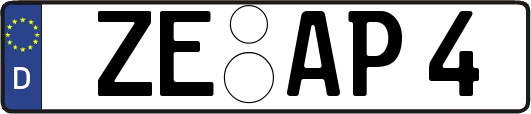 ZE-AP4