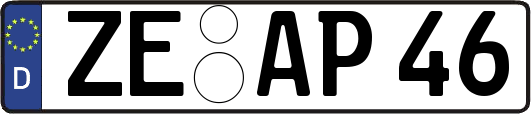 ZE-AP46