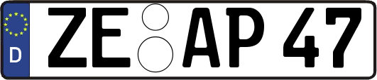 ZE-AP47