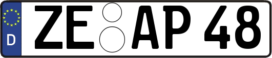 ZE-AP48
