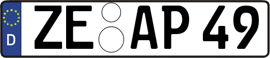 ZE-AP49