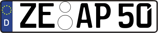 ZE-AP50