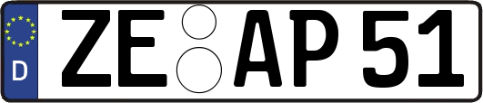 ZE-AP51