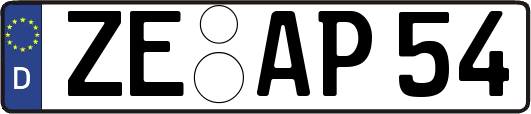 ZE-AP54