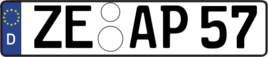 ZE-AP57