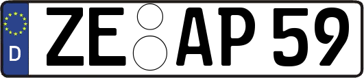 ZE-AP59