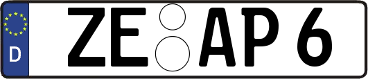 ZE-AP6