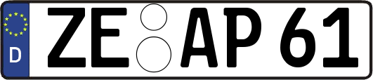 ZE-AP61
