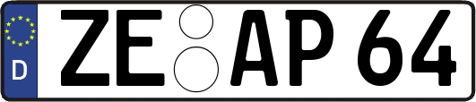 ZE-AP64