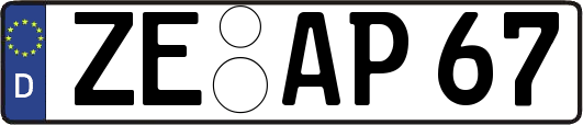 ZE-AP67