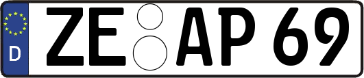 ZE-AP69