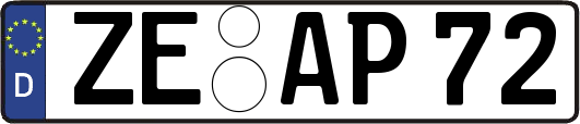 ZE-AP72