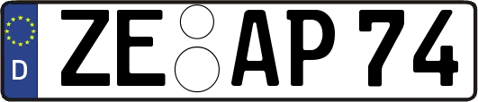 ZE-AP74