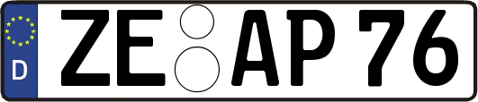 ZE-AP76