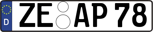 ZE-AP78