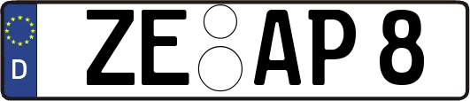 ZE-AP8