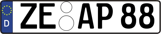 ZE-AP88