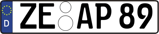 ZE-AP89