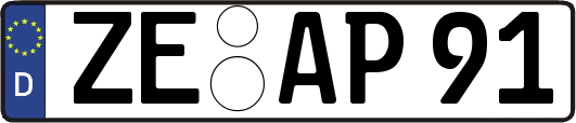 ZE-AP91