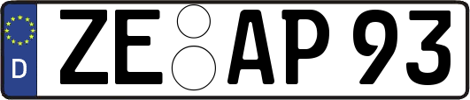 ZE-AP93