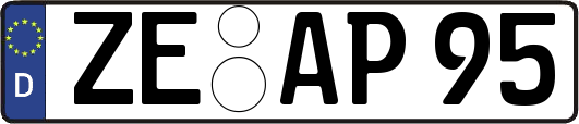 ZE-AP95