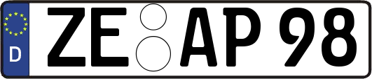 ZE-AP98