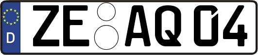 ZE-AQ04