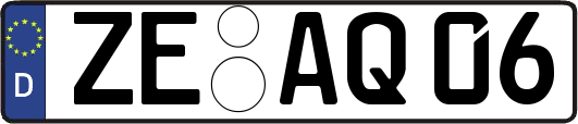 ZE-AQ06