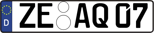ZE-AQ07