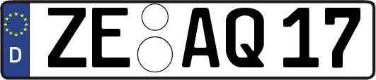 ZE-AQ17