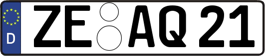 ZE-AQ21