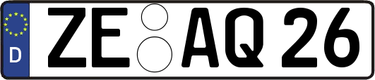 ZE-AQ26
