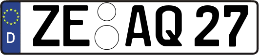 ZE-AQ27