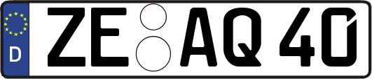 ZE-AQ40