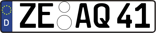 ZE-AQ41