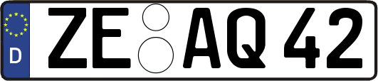 ZE-AQ42