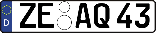 ZE-AQ43