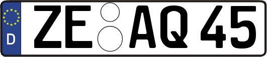 ZE-AQ45