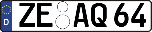 ZE-AQ64