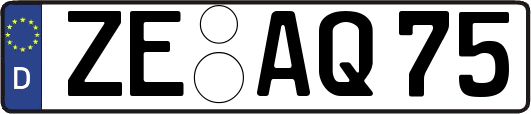 ZE-AQ75