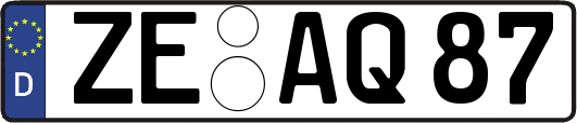 ZE-AQ87