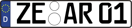 ZE-AR01