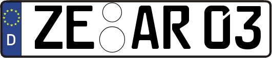 ZE-AR03