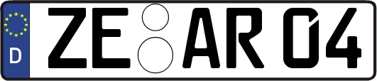 ZE-AR04
